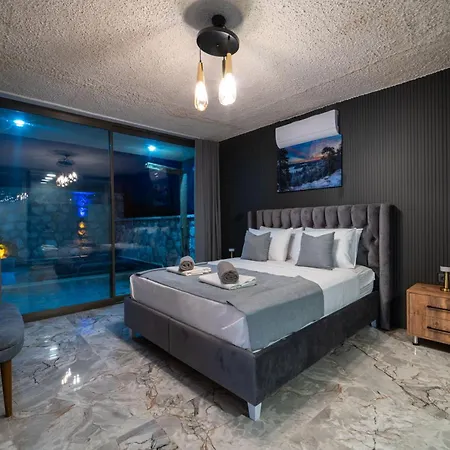 Hotel Kurtoglu 2 *