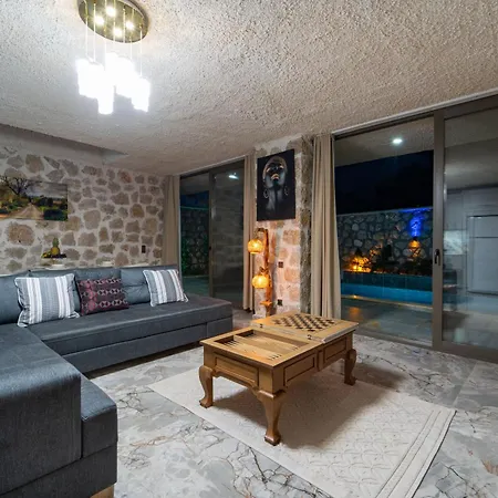 Hotel Kurtoglu 2 Kas