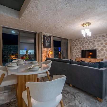 Hotel Kurtoglu 2 Kas