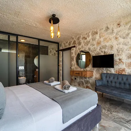 Kurtoglu 2 Hotel *