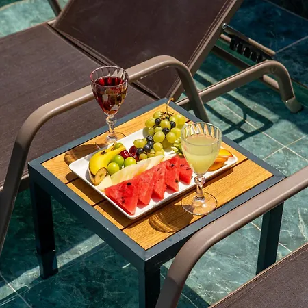 Kurtoglu 2 Hotel *