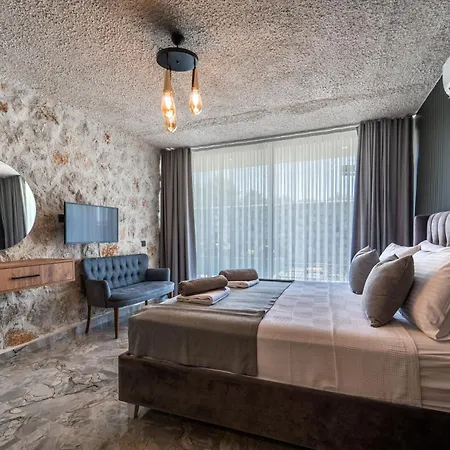 Kurtoglu 2 Hotel Kas